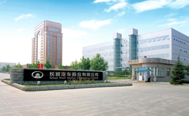 保定市第二醫院配電工程